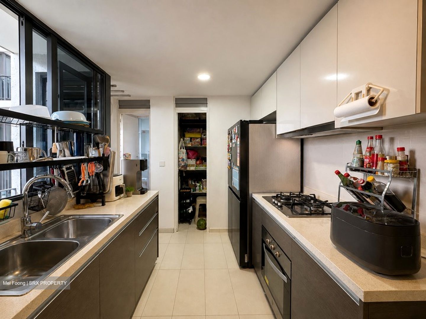 Twin Fountains (D25), Condominium #602674471